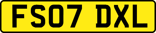 FS07DXL