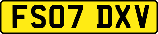 FS07DXV