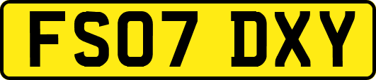 FS07DXY