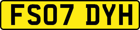 FS07DYH