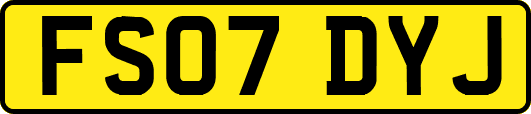 FS07DYJ