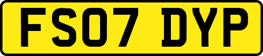 FS07DYP