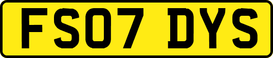 FS07DYS