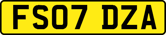 FS07DZA