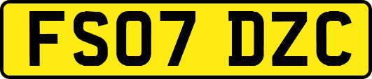 FS07DZC