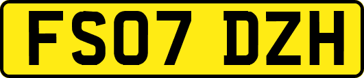 FS07DZH