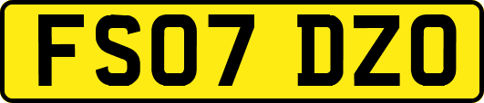 FS07DZO