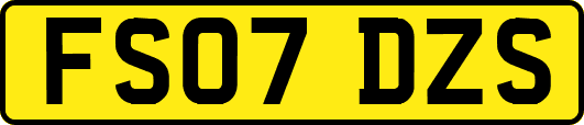 FS07DZS