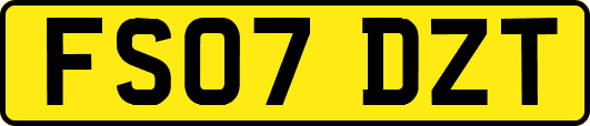FS07DZT