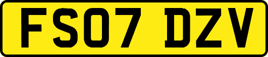 FS07DZV