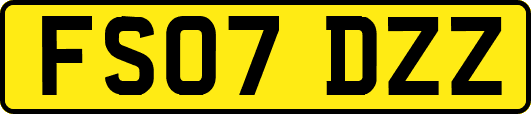 FS07DZZ