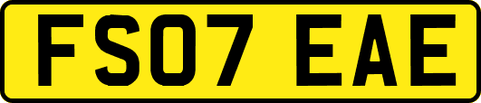 FS07EAE