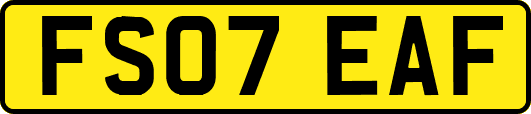 FS07EAF