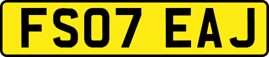 FS07EAJ