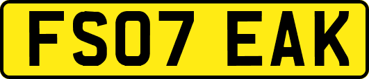 FS07EAK