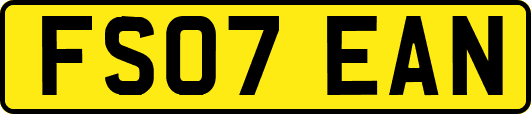 FS07EAN