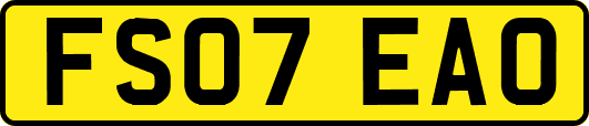FS07EAO