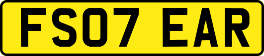 FS07EAR