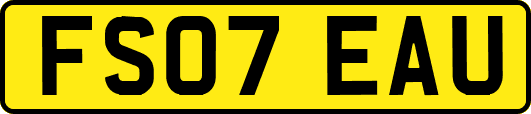 FS07EAU