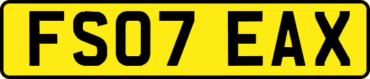 FS07EAX