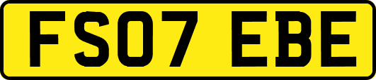 FS07EBE
