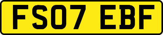 FS07EBF