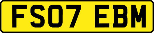 FS07EBM