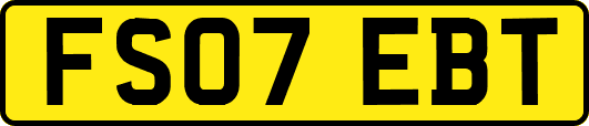 FS07EBT