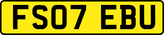 FS07EBU