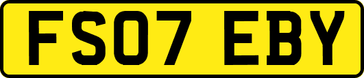 FS07EBY