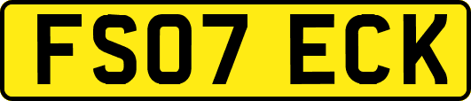FS07ECK