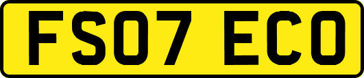 FS07ECO