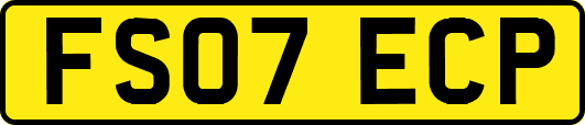 FS07ECP