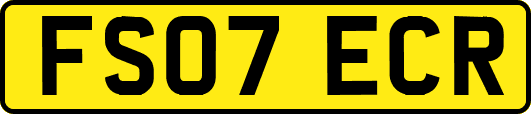 FS07ECR