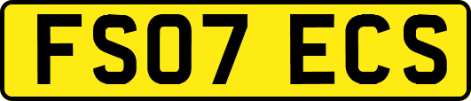 FS07ECS