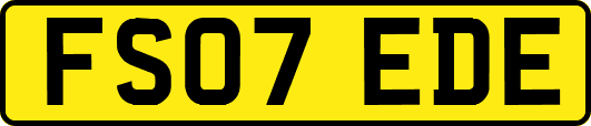 FS07EDE