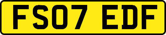 FS07EDF