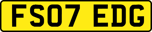FS07EDG
