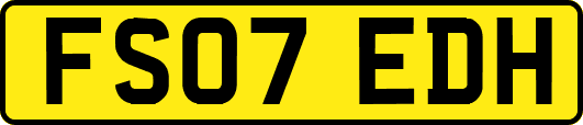FS07EDH