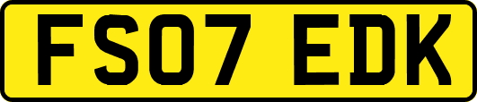 FS07EDK