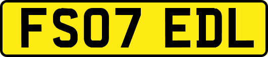FS07EDL