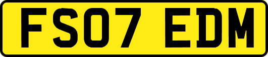 FS07EDM