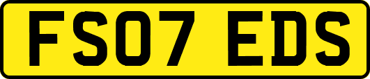 FS07EDS