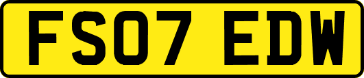FS07EDW