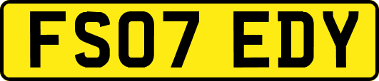 FS07EDY