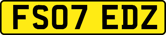 FS07EDZ