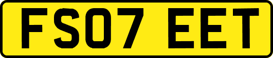 FS07EET