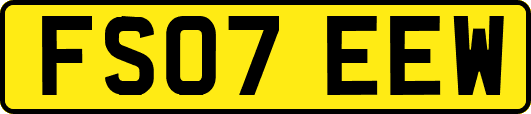 FS07EEW
