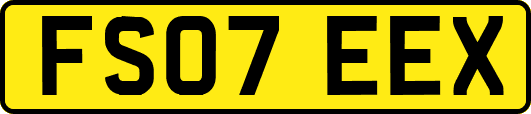 FS07EEX