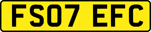 FS07EFC